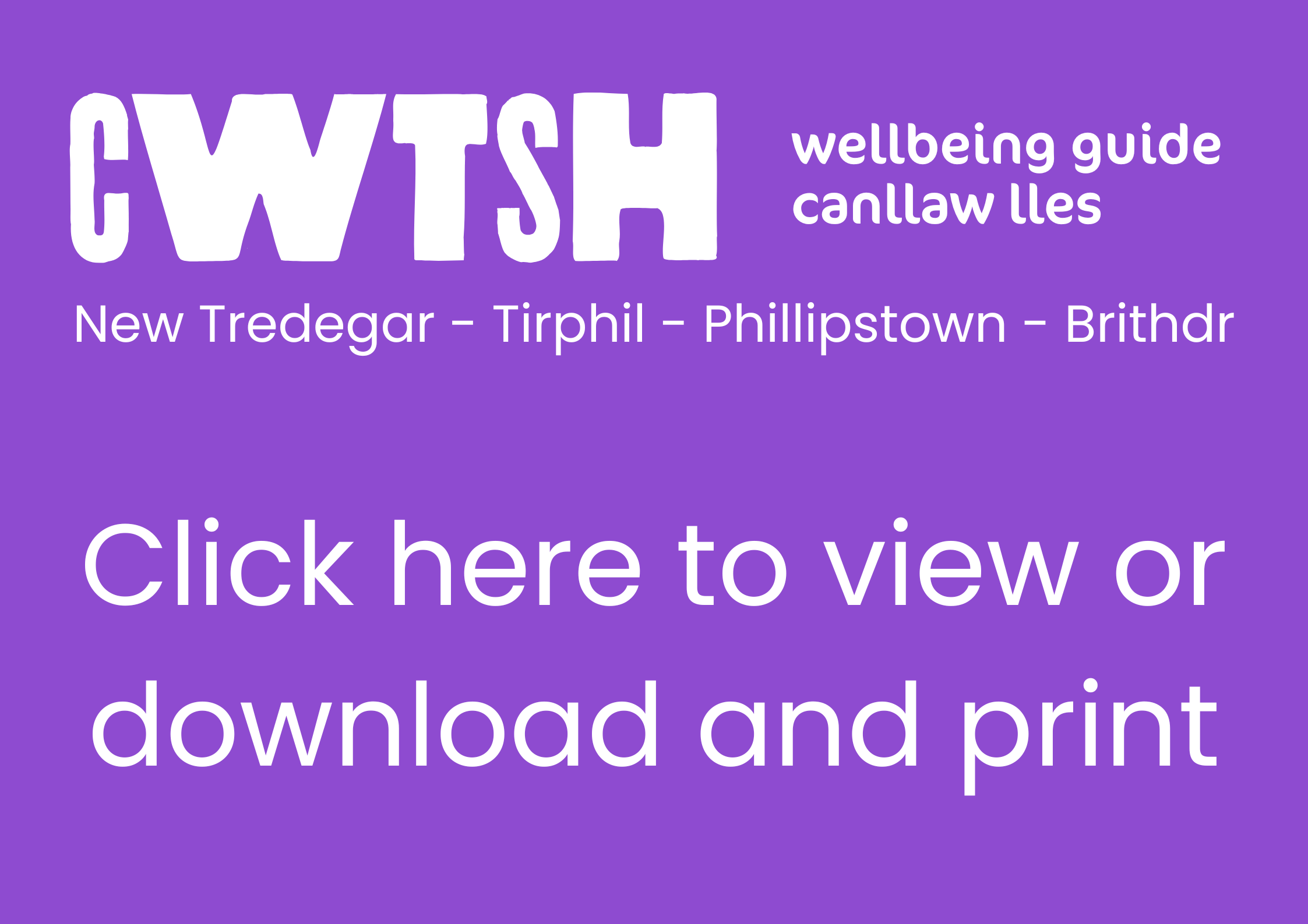 New Tredegar
